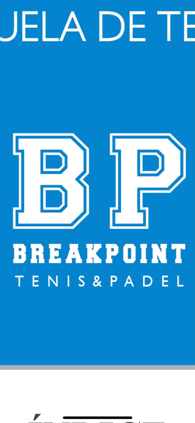 Breakpoint Tenis&Padel