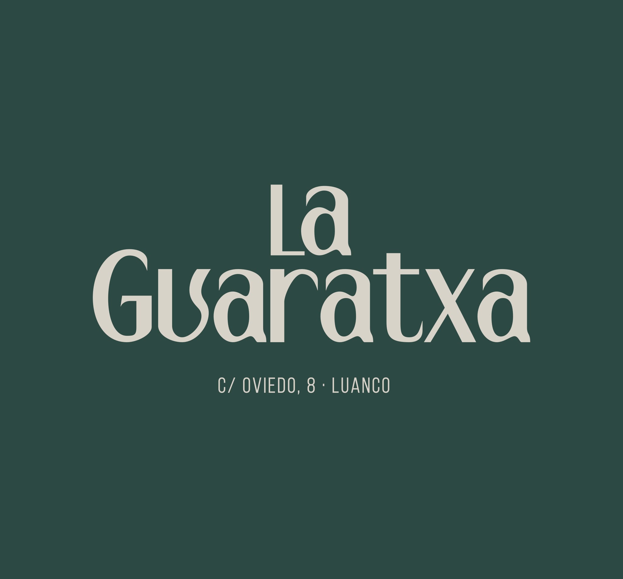 La Guaratxa