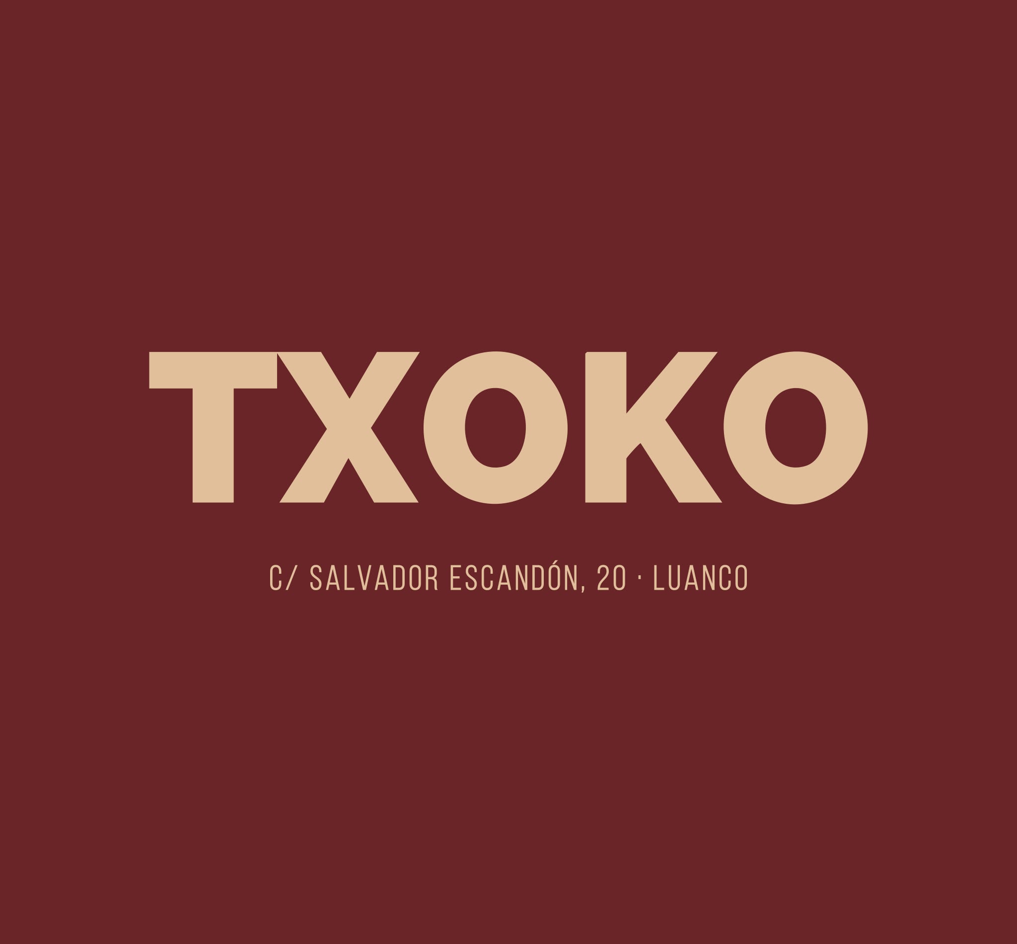 Txoco