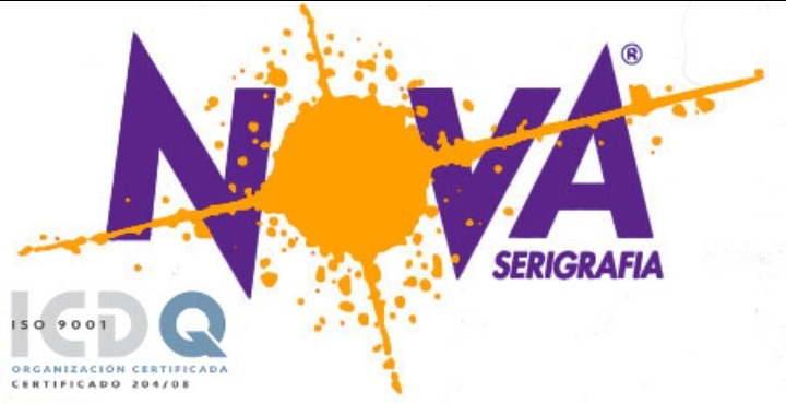Nova Serigrafía